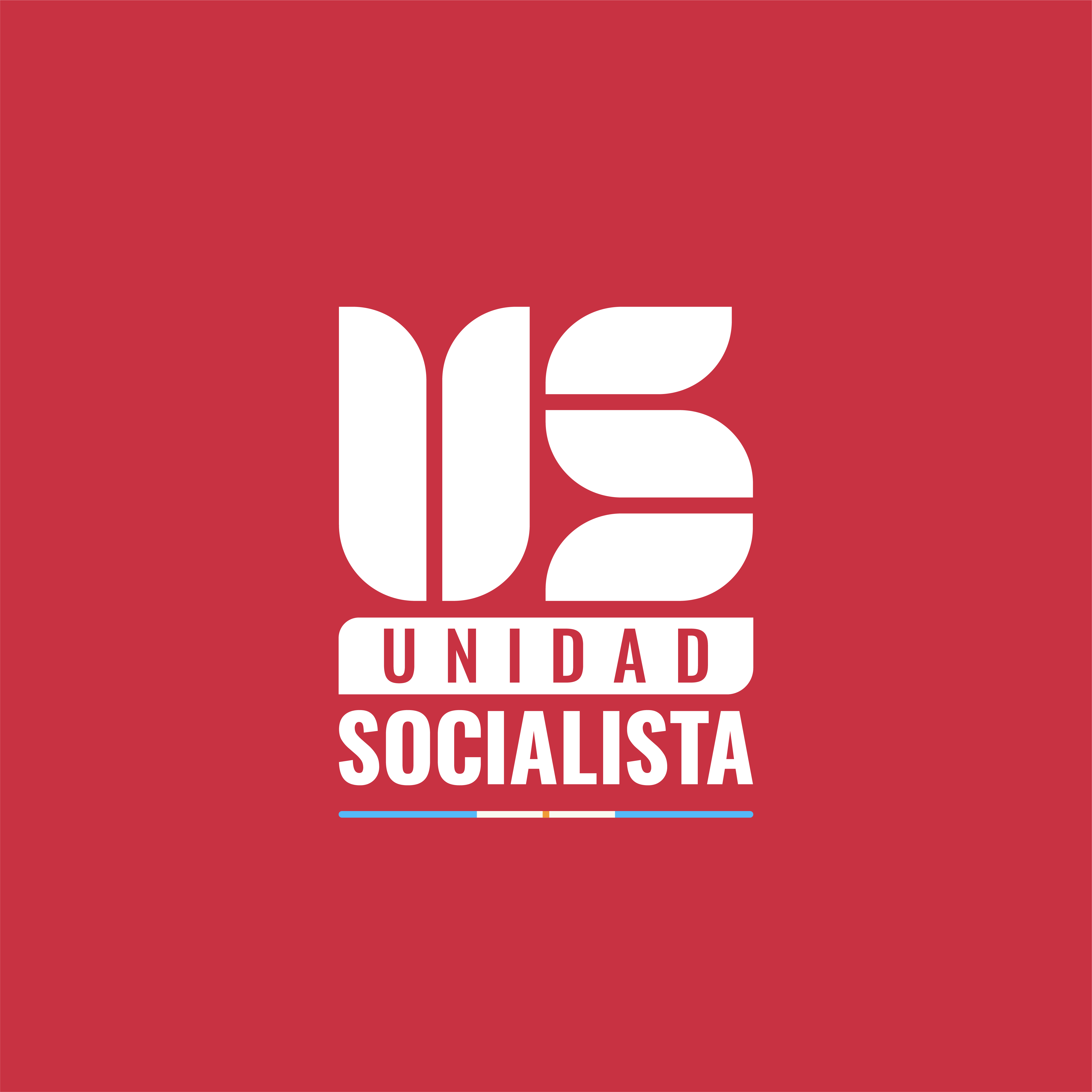 PARTIDO UNIDAD SOCIALISTA